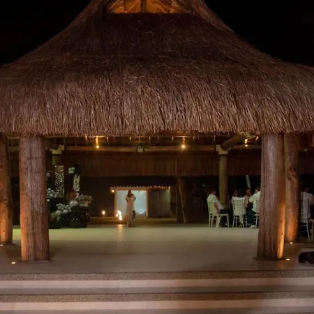 Cabana Tayronaca Calabazo  Exterior photo