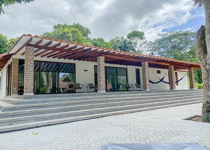 Cabana Tayronaca