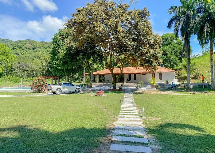 Cabana Tayronaca