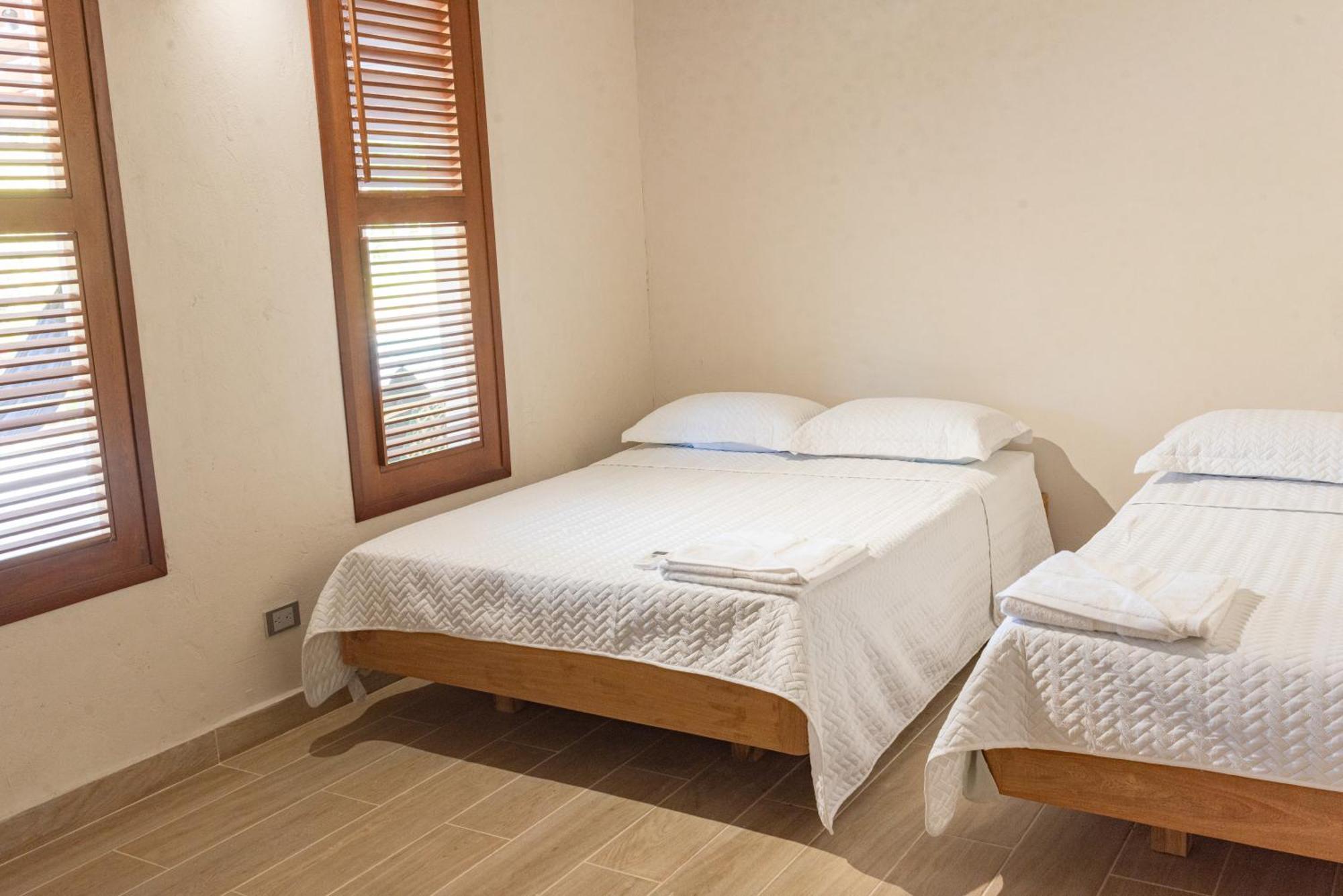 Tayronaca Holiday home