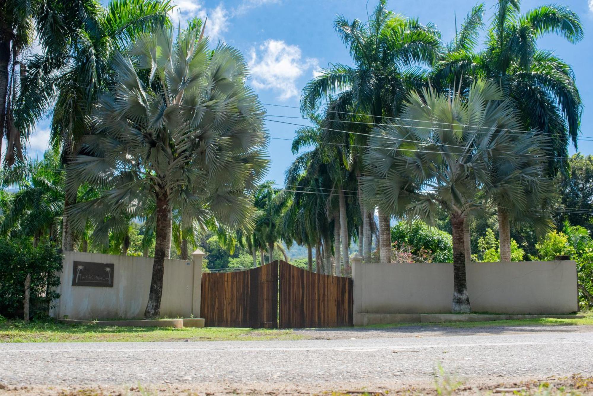 Tayronaca Holiday home *