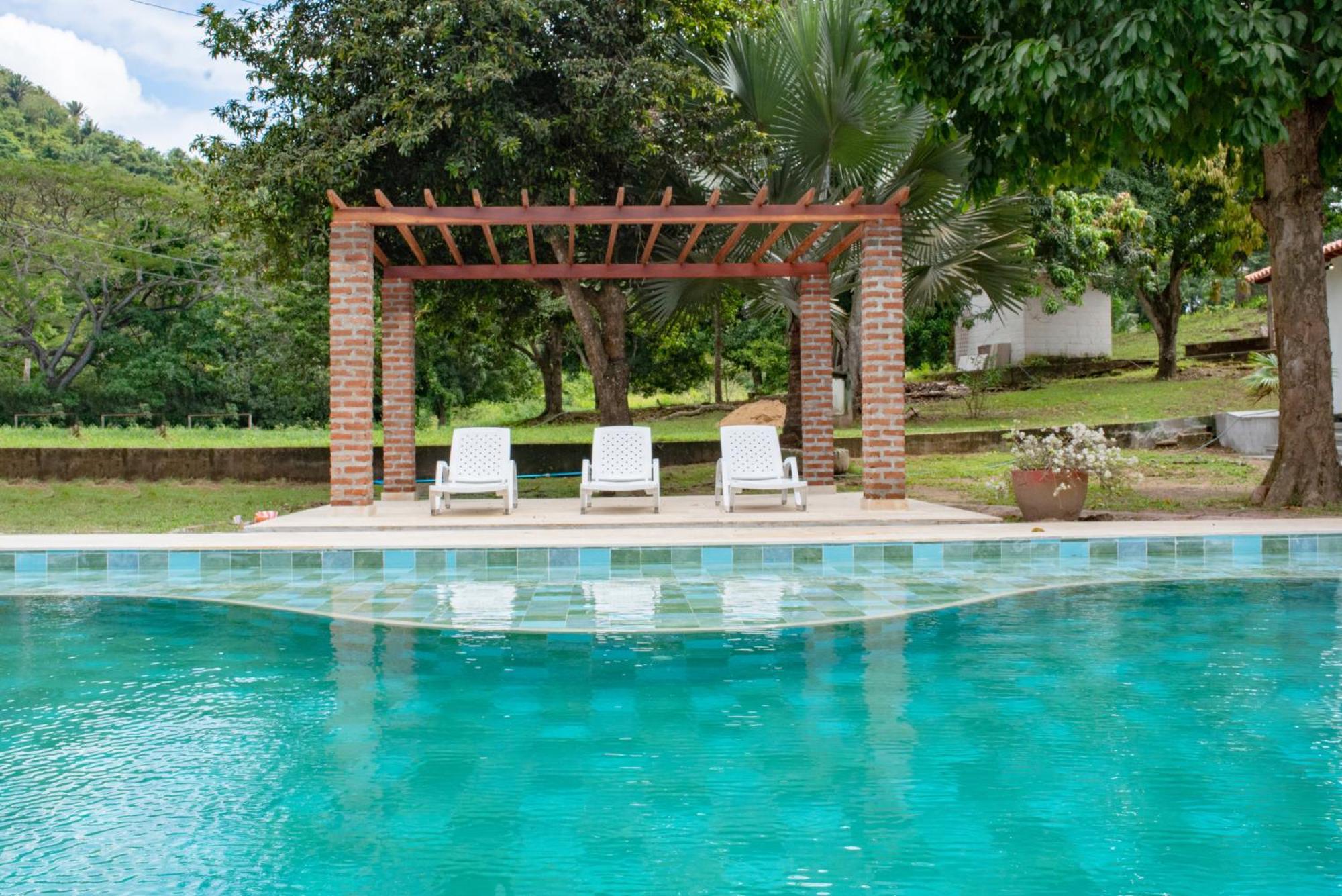 Tayronaca