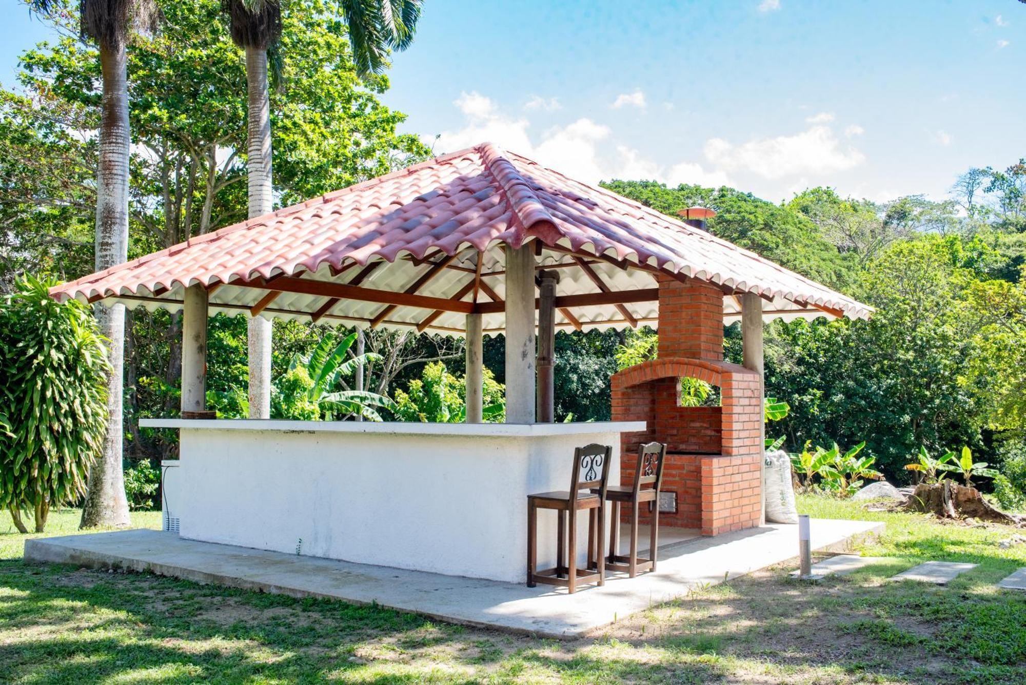 Tayronaca Calabazo (Magdalena)