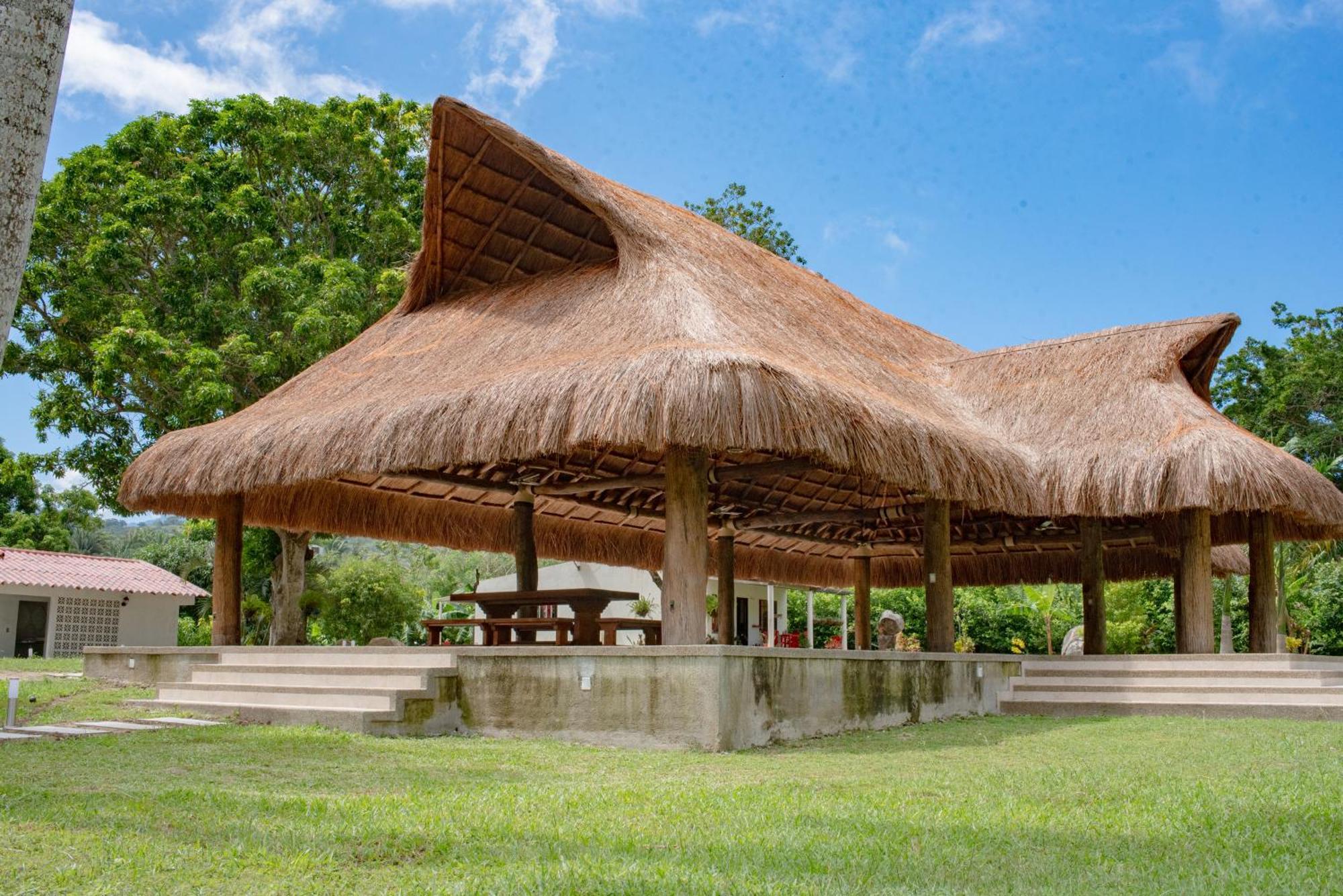 Holiday home Tayronaca