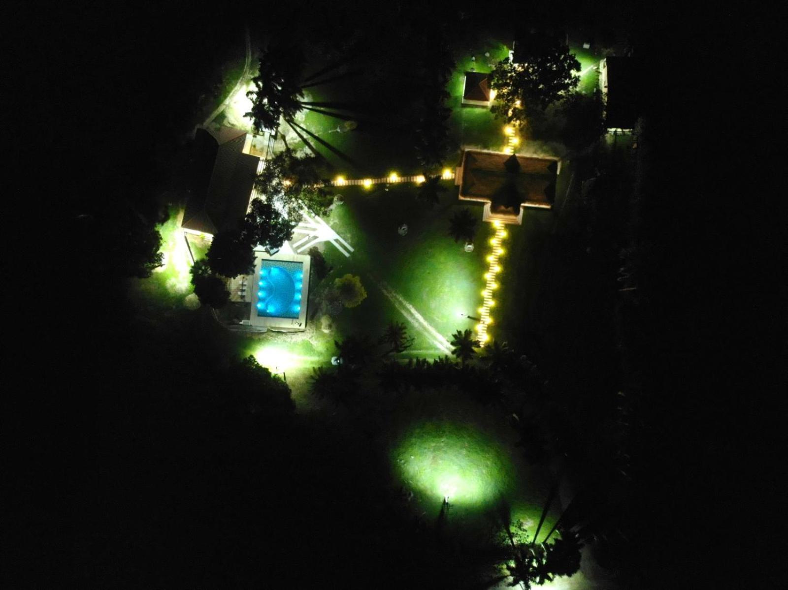 Holiday home Tayronaca *